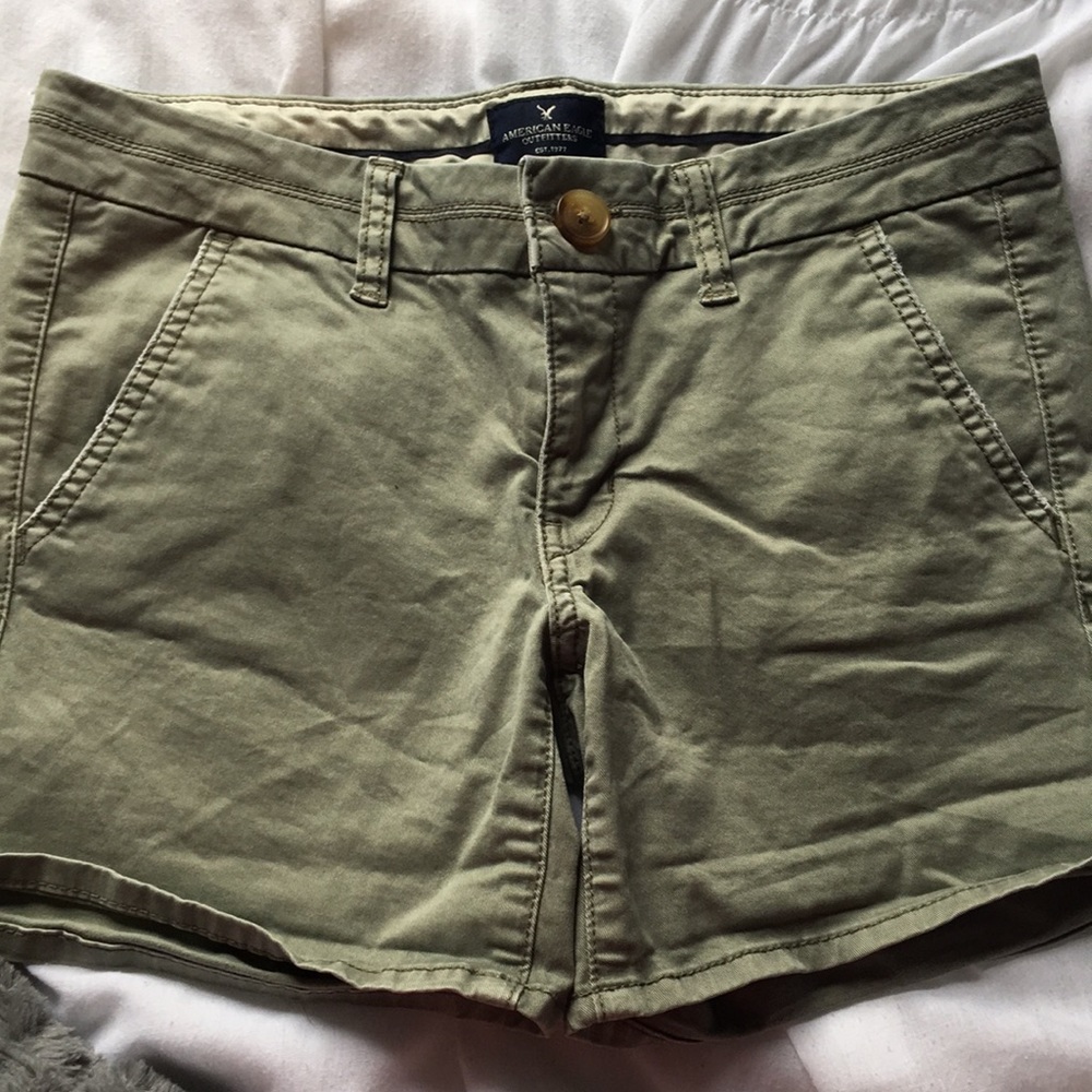 American Eagle shorts